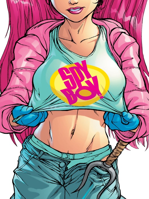 Title details for SpyBoy, Volume 5 by Various - Available